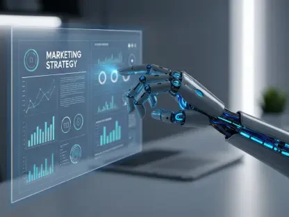 How Has AI Transformed Marketing Strategy in One Year?