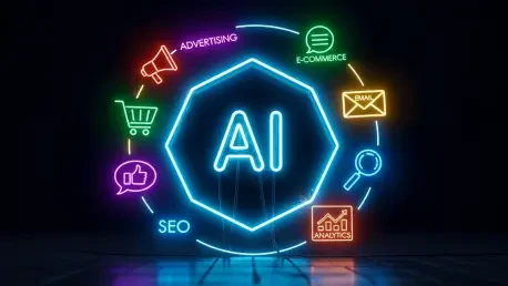 How Is AI Redefining Omni-Channel Marketing Strategies?