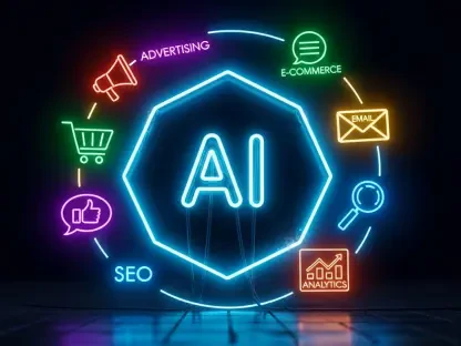 How Is AI Redefining Omni-Channel Marketing Strategies?