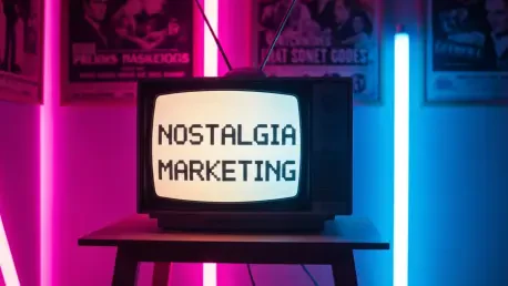 Why Does Nostalgia Marketing Win During the Holidays?