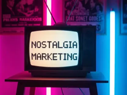 Why Does Nostalgia Marketing Win During the Holidays?