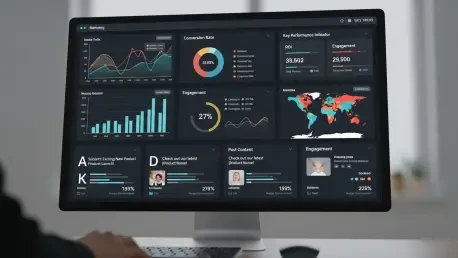 How Is Measurement Shaping Modern Marketing Success?