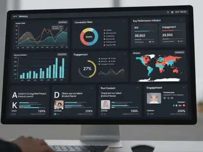 How Is Measurement Shaping Modern Marketing Success?