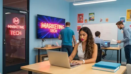 How Is Gen Z’s Trust in Creators Shaping Marketing Tech?