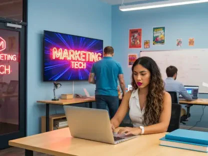 How Is Gen Z’s Trust in Creators Shaping Marketing Tech?