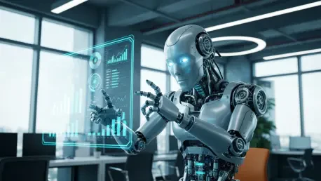 Salesforce's AI and Data Foundation Fuels Record Growth