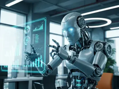 Salesforce's AI and Data Foundation Fuels Record Growth