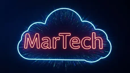 How Is the Cloud Fueling the AI MarTech Revolution?
