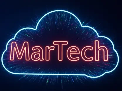 How Is the Cloud Fueling the AI MarTech Revolution?