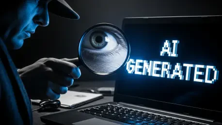 Are AI Detectives the Future of Influence?