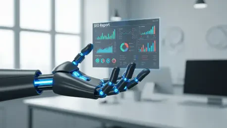 Is Google’s New AI the Future of SEO Reporting?