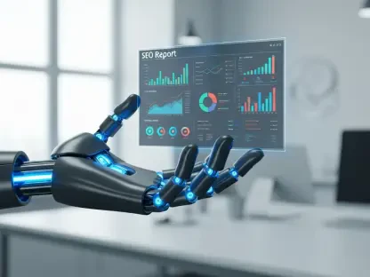 Is Google's New AI the Future of SEO Reporting?