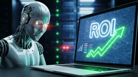 Gen AI Transforms Retail With Tangible ROI