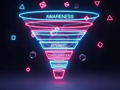 Why the Buyer Journey No Longer Fits the Funnel