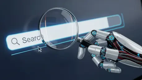 Marketers Are Redefining Search for the AI Era