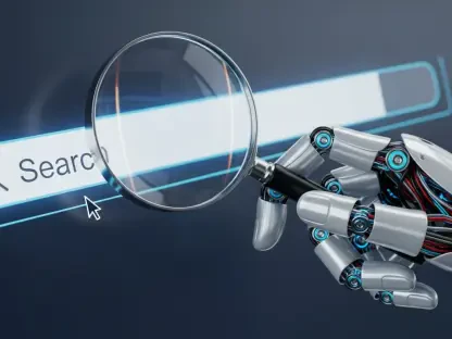 Marketers Are Redefining Search for the AI Era