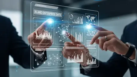 Enterprise AI Data Engine – Review