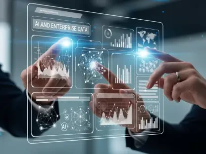 Enterprise AI Data Engine – Review