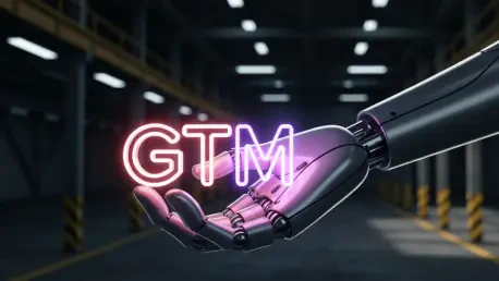 AI Revolutionizes How Startups Go to Market