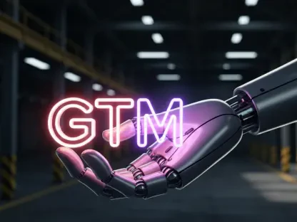 AI Revolutionizes How Startups Go to Market