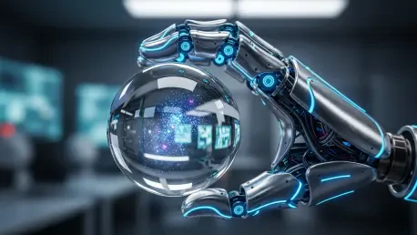 Can You Predict Your Customer’s Next Move?