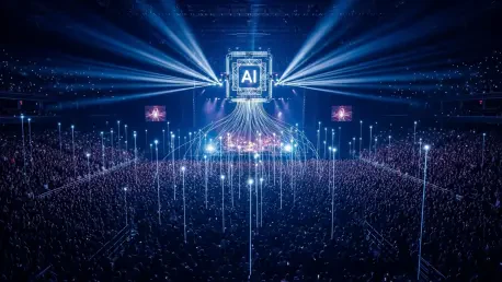 Is Your Live Event Ready for the AI Revolution?