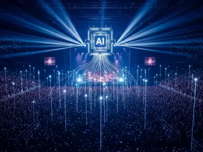 Is Your Live Event Ready for the AI Revolution?