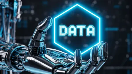 Marketing Evolution Pivots to Build AI’s Data Foundation