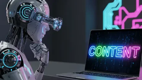 Authentic Content Outperforms AI Marketing