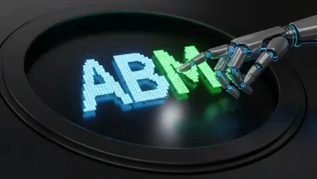 AI-Powered Media Strategy Dominates in ABM Performance Test