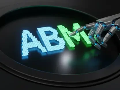 AI-Powered Media Strategy Dominates in ABM Performance Test