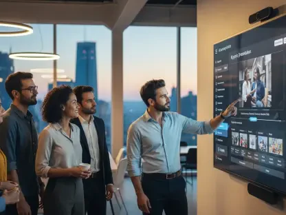 Trend Analysis: Event-Led Growth Technology