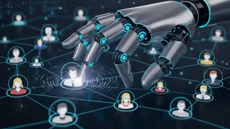 AI Is Leveling the Playing Field for SMBs