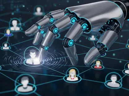 AI Is Leveling the Playing Field for SMBs