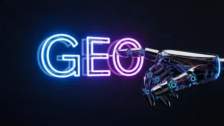 Trend Analysis: Generative Engine Optimization