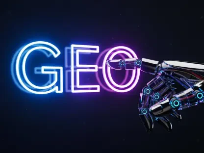 Trend Analysis: Generative Engine Optimization