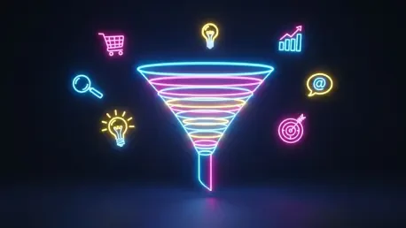 Trend Analysis: Full Funnel Affiliate Marketing