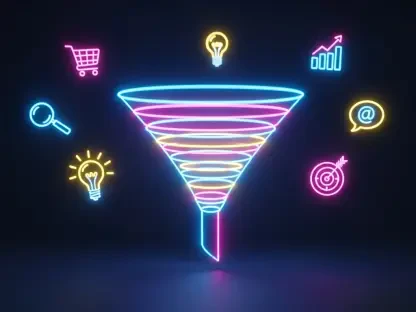 Trend Analysis: Full Funnel Affiliate Marketing