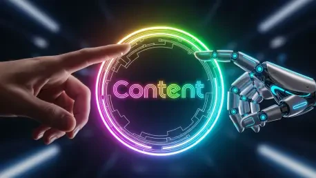 The Human+AI Model Is the Future of Content Creation