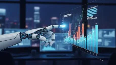 Why Is AI Taking Over Marketing Operations?