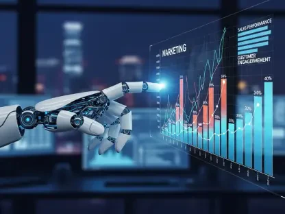 Why Is AI Taking Over Marketing Operations?