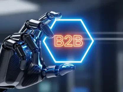 A Five-Pillar Framework Unlocks B2B AI Scale