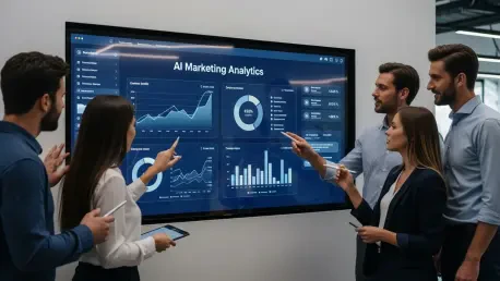 Every Marketer Needs These 5 Levels of AI Control