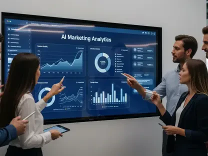 Every Marketer Needs These 5 Levels of AI Control