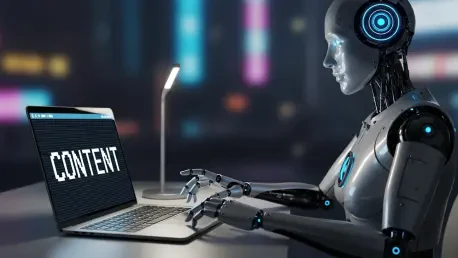 Trend Analysis: AI-Generated Slop