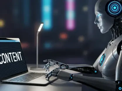 Trend Analysis: AI-Generated Slop