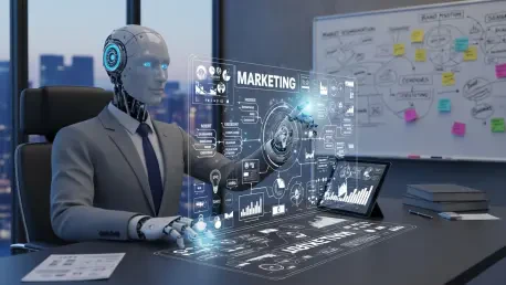 Agentic AI Ushers in a New Era of Automation