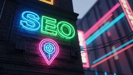 Use Local SEO to Dominate a Competitive Market