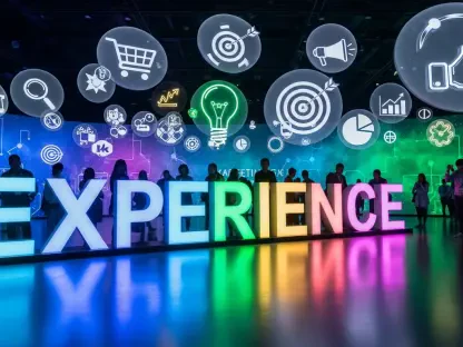 Trend Analysis: Inflatable Brand Activations