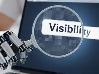 Who Is Winning the AI Search Visibility Race?